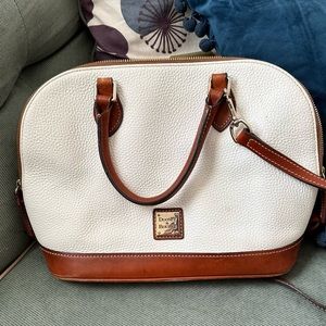 Dooney and Bourke handbag